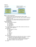 chapter 6 notes