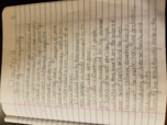 Chapter 2 notes