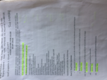 Economics study guide 