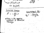 PHYS 172 Week 7 Notes