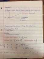 Managerial Finance Week 7 class note 6