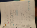 MTH 133 chapter 7.1