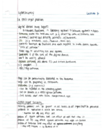 CSC116 Class Notes Week 6