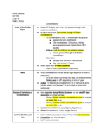 AST165 Week 6 Notes
