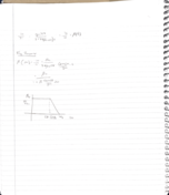 Week 5 notes