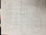 Chapter 4 parts B and C