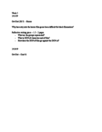 Engl 125 Week5 notes