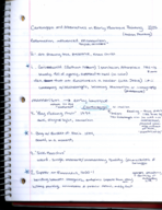 Art History Week 7