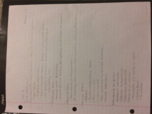Foundations ch 16-17