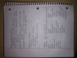 Chem week 1