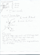 exam 1 study guide
