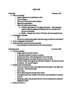 Class Notes Till Feb 28
