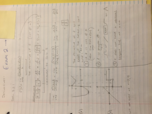 Calculus Notes