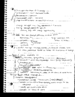 MNGT3100 - Week 7 Class Notes