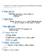 Week 5 Notes