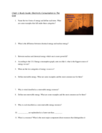 Exam 1: Study Guide  pt 1