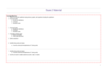 StudyGuide Chemistry 112 Exam 1