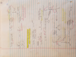 Organic Chemistry Exam 2 Study Guide