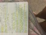 CSC 120, Study Guide