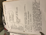Test Notes