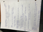 week 4 notes 