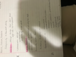 Exam review 2 