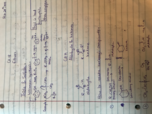 Chapter 19 Aldehydes and ketones 