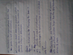 Sociology 103 Study Guide for exam 1