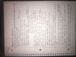 history study guide