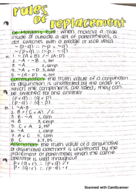 PHI 251 Week 7 Notes