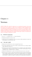 Phy 101, week 5 notes