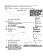 Psychology 