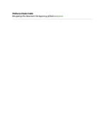 Full Midterm Study Guide