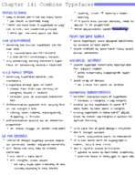 DSGN 110 Week 6 Notes 