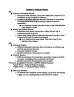 Chapter 4 Course Notes