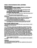 Chapter 7 Lecture Notes