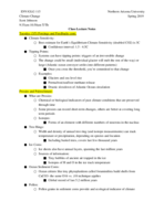 Week 8 Lecture Notes