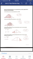 Elementary Statistics Study Guide