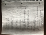 week 8