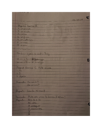 Ital 1101, week 8