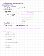CHEM102: Nuclear Chemistry