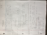 MATH Week 6 Notes