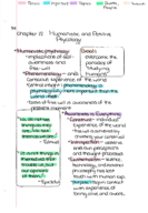 PSY 336 Chapter 2 part one