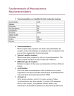 Study guide exam 2