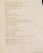 ART 371 midterm study guide