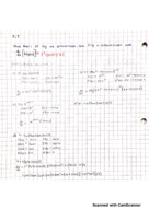 Math 151 week 5