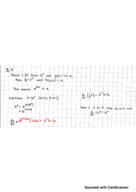 Math 151 week 6