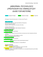 STUDYGUIDE 