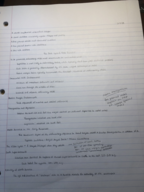 The Rock Cycle & Plate Tectonics