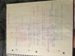 Ch 7, Week 7 